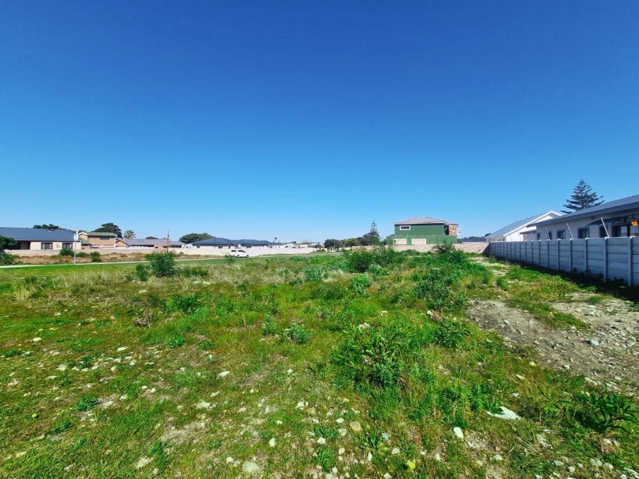 0 Bedroom Property for Sale in Sandbaai Western Cape